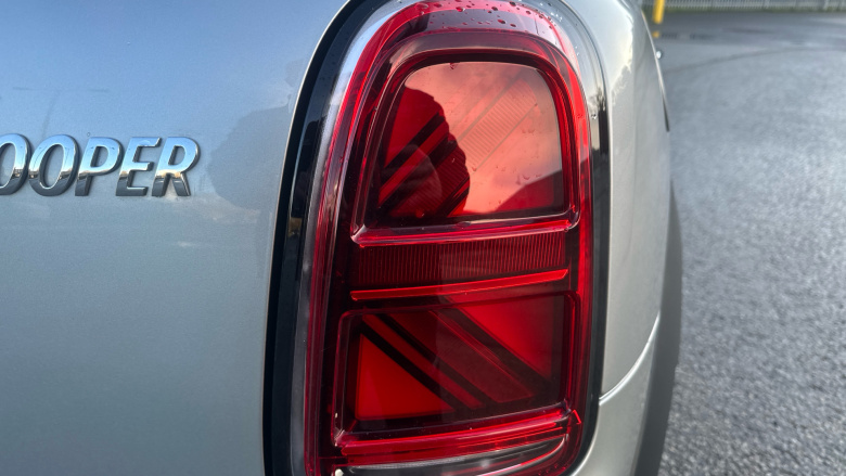 MINI Countryman 1.5 Cooper Classic 5dr Auto Petrol Hatchback